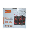 Woofer Speaker FT-165 /  With Compatible  Computer ,Laptop,Mobile & Tablet / Best Price IN Pakistan / Power 3W X 2 / 100% Original Produc. 