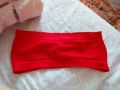 Free-Sized Seamless Sports Bras for Training Teenage-Girls For 30 to 38 Bra Size Non-Padded Soft Strapless Bra Breathable Comfy Fashion Bras for Women Brassiere. 