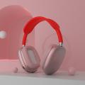 P9 Wireless Bluetooth Headphones Pro Series - Bluetooth 5.1 Over-Ear Headphones with 20H Playback, HiFi Stereo, Microphone, Lightweight Foldable Headband - ORIGINAL. 
