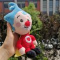 Jane Eyre Jane Plim Plim Plush Toy Nursery Rhymes Anime Character Doll Magician Clown Plush Doll Toys Sleeping Pillow Gift for Children. 