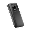 Ronin R-4020 Power Bank, Fast Charge Power Bank10000mAh with PD Fast Charging. 