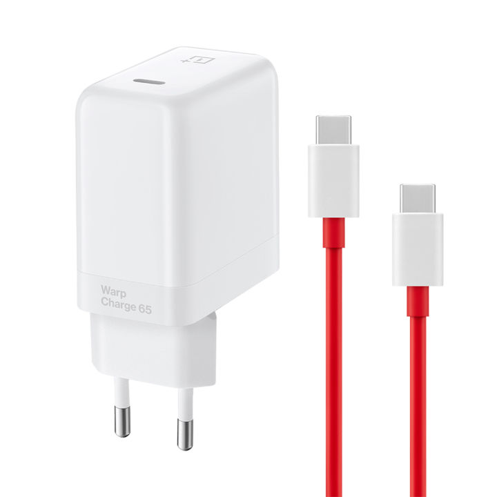 one plus wrap charger 65 w