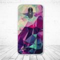 For LG Stylus 3 Case Luxury Fundas Back Covers for LG stylus 3 stylos 3 Coque 3D Relif Painting Cases for LG Stylus3 Capa Bags. 