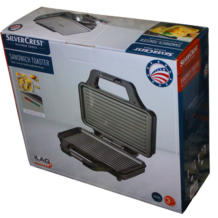 SILVER%20CREST%20SANDWICH%20TOASTER%20900%20WATTS%20-%20Image%203