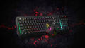 Bloody Q1300 Illuminate Gaming Keyboard & Mouse Combo. 