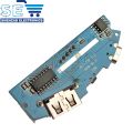 LED/LCD Dual USB 18650 Battery Charger Power Bank Module 5V 1A 2A Board Collection. 