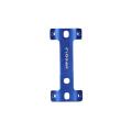 Water Bottles Cage Extender Corrosion Prevent Bike Rear Water Bottle Cage Mount. 