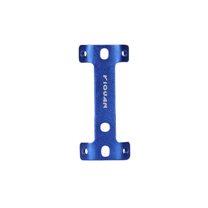 Water Bottles Cage Extender Corrosion Prevent Bike Rear Water Bottle Cage Mount