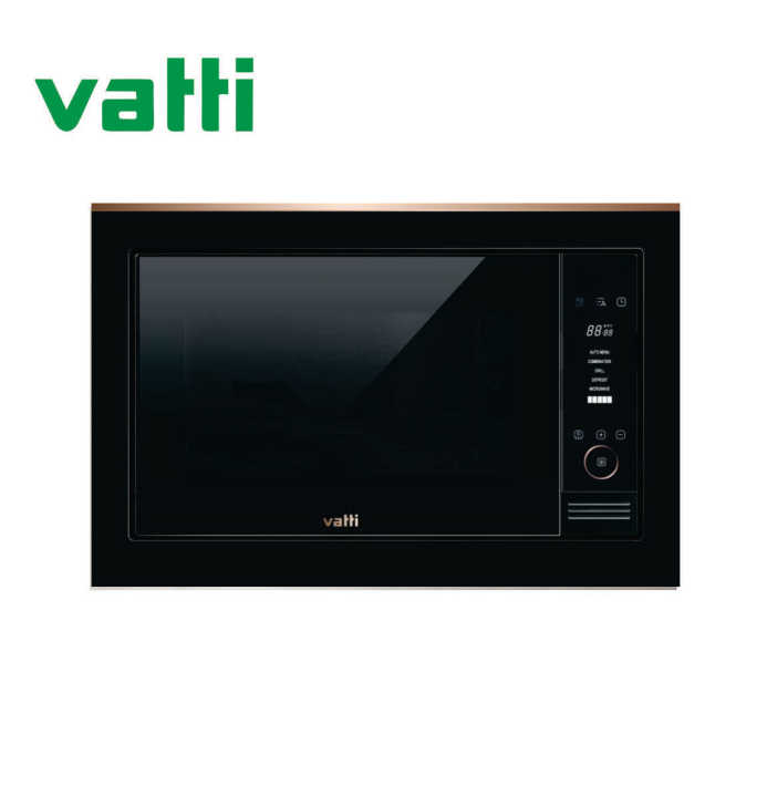 Vatti Built-in Microwave Oven M312B