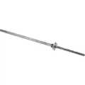 5ft Iron Rod Body Building Dumbbell Rod Dumbbell Weight Olympic Bar Iron Rod Bar Home Gym.. 