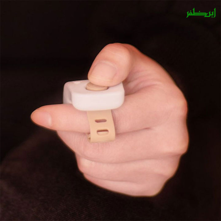 Digital%20Finger%20Tally%20Counter%206%20Channels%20Backlight%20Time%20Prayer%20Silicone%20Ring%20Rechargable%20Tasbeeh%20Counter%20%7C%20ABS%20Plastic%20Tasbih%20With%20LED%20-%20Image%208