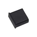USB Cover High Performance Mini USB Interface Anti-dust Plug. 