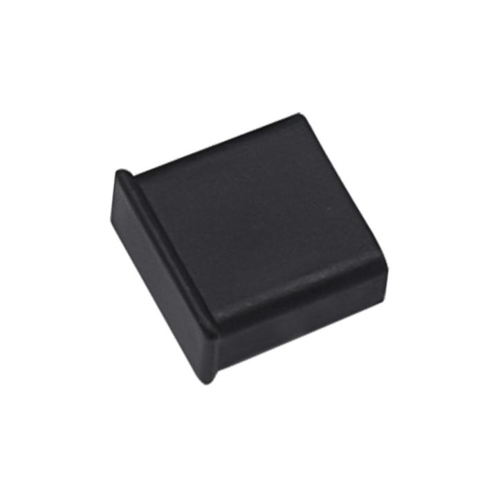 USB Cover High Performance Mini USB Interface Anti-dust Plug