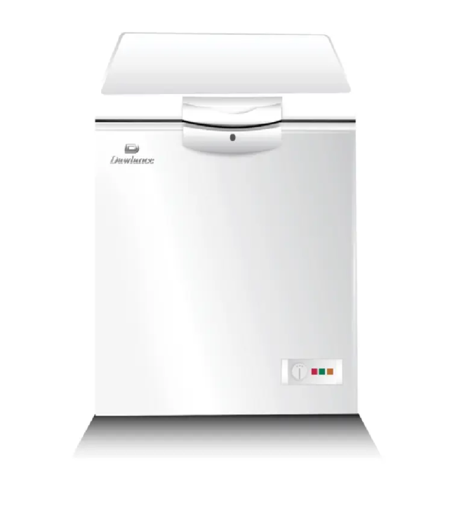 Dawlance Deep Freezer DF 400 Energy Saver 14 CFT White / 12 Years Warranty