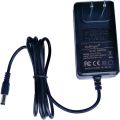 Power Adaptor 12V DC 10A  5A  4A  3A  2A  1A  Compatible with Internet Routers  CCTV Security Cameras  DVR  and LCD LED Monitor  Input 110-220V  Output  12V   Power Supply. 