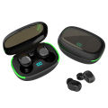 Y70 Air Buds TWS Wireless Earbuds - Airdots Bluetooth Earphones 5.3 TWS Wireless Headphones with LED Display Stereo Bass Handsfree Headset, Touch Control Earbuds Noise Reduction, Sport Gaming Headset 2023. 