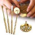5x Incense aking Set ome Fragrance Chinese Incense owder ress aking Set for Yoga olida arty Festials editation. 