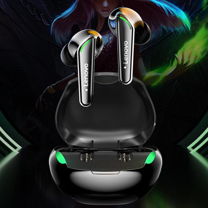 Lenovo%20XT92%20Wireless%20BT5.1%20Gaming%20Earbuds%20In-ear%20Headphones%20-%20Image%202