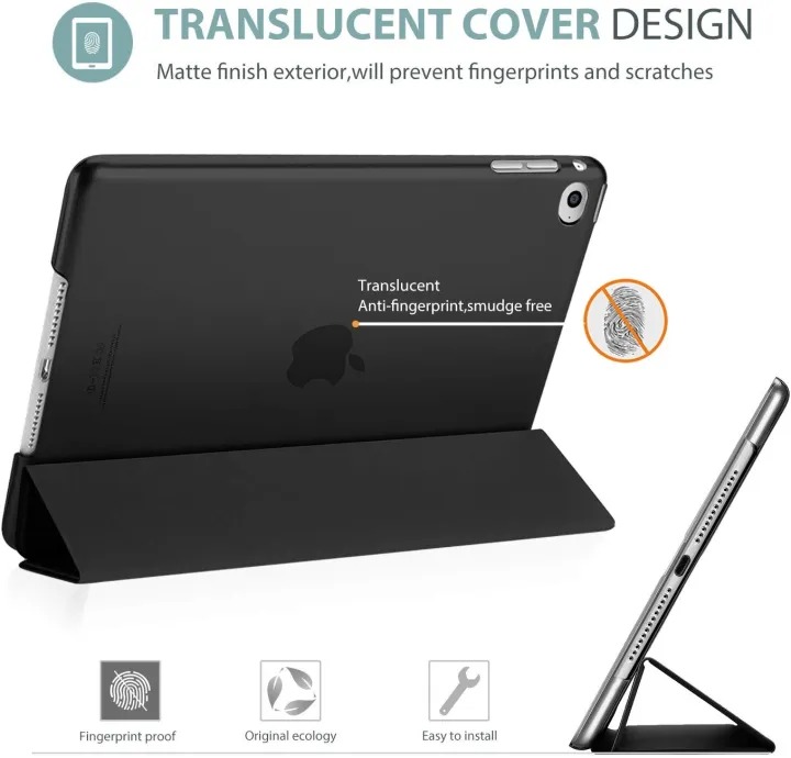 Ipad%20Air%20Book%20Cover%20Ipad%20Air%20Smart%20Case%20Black%20or%20Bown%20-%20IPAD%20Air%20Smart%20Cover%20-%20Image%205