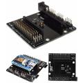 NodeMcu Base ESP8266 Testing DIY Board. 