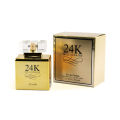 24K Millionaire Perfume - Gold - 50ml. 