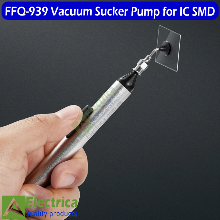 FFQ%20939%20IC%20SMD%20Vacuum%20Suction%20Suction%20Pen%20Remover%20S%C5%B3cker%20Pump%20IC%20SMD%20Tweezers%20Pickup%20Tool%20Solder%20Soldering%203%20Suction%20Head%20Tool%20by%20Electrica%20-%20Image%203