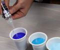 Mont Marte Premium Silicone Oil 6oz (180ml) for Acrylic Pouring Paint Cells and Fluid Art.. 
