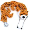 Tiger Stethoscope Cover (Tiger Shape). 