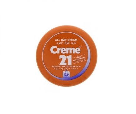 Creme 21 Classic Cream 50ml