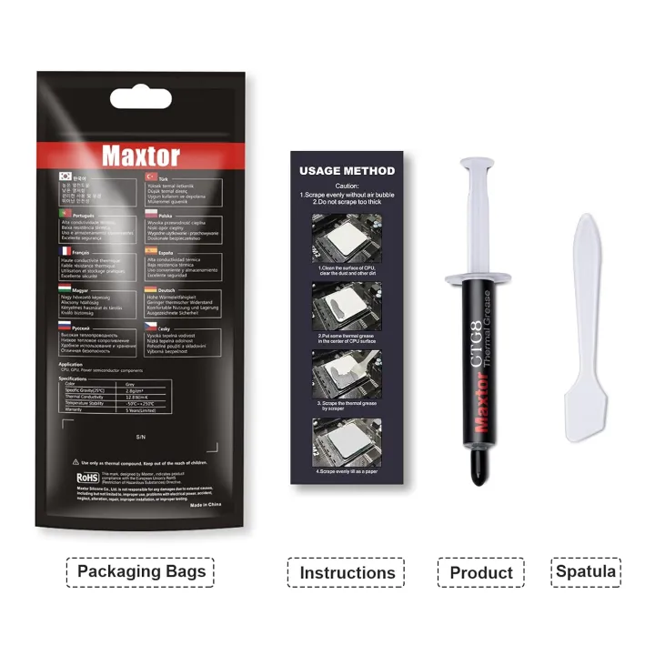 Maxtor%20CTG8%202%20Grams%20Thermal%20Compound%20Paste%20Heat%20Sink%20for%20IC/Processor/CPU/GPU/All%20Coolers,%2012.8W/m.k%20Carbon%20Based%20High%20Performance,%20Thermal%20Interface%20Material%20-%20Image%207