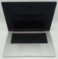 Macbook Pro 2021 | 16 Inches | Apple M1 Pro Chip | 32GB Ram | 512GB SSD | Silver | Like New (25 Cycles). 