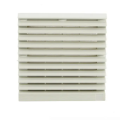 Cabinet Ventilation Filter Set Shutters Cover Fan Grille Louvers Blower Exhaust Filter Filter. 
