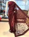 Original Ayza Khan Saree for women Wedding Wear New Fashion Luxury Saree Collection. 