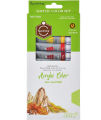 Openness - Pack of 12 Acrylic Paints/Colors - 6ml Each Tube -Keep Smiling. 
