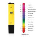 Digital Ph Meter + TDS Tester Measuring Aquarium Pool Hydroponic Water Monitor 0-9999 PPM. 