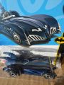 Hot Wheels Batman & Robin Batmobile (2024). 