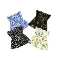 Pack of 1 Summer Random Cotton Printed Frocks for Baby Girl  |  Summer Beautiful Cotton Printed frock for cute baby girl Frock Frok. 