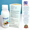 Enrocoli for Poultry Birds and Animals - 100ml. 