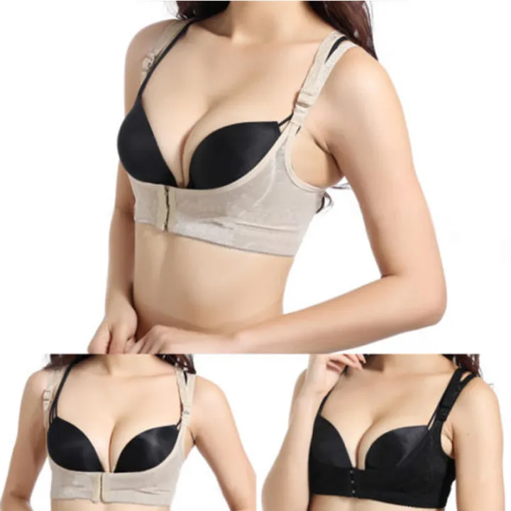 Boolavard%20Push-up%20Bra%20Body%20Shaper%20Vest%20for%20Women,%20Chest%20Support,%20Posture%20Corrector,%20Slimming%20Underbust%20Corset%20-%20Image%203