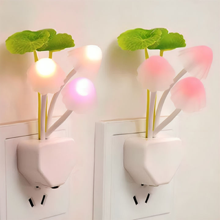 Automatic%20Sensor%20Light%20Night%20,%20Automatic%20Color%20Changing%20,%20Romantic%20Flower%20,%20LED%20Night%20Lights%20Flower%20Mushroom%20Lamp%20Bedroom%20kids%20room%20Home%20-%20Image%202