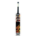 CU SPORTS CRICKET TAPE BALL BAT MARKHOR EDITION. 