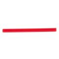 40Pcs Red Hot Melt Glue Adhesive Sticks 7X100mm for Craft Model. 