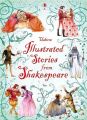Illustrated Stories from Shakespeare (Illustrated Story Collections) Hardcover. 