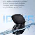 Baseus Bowie E19 Wireless IPX5 Waterproof Bluetooth Earphone With 2 ENC Mics Earbuds Strong Bass Earbuds Wireless Sport 33h Music Time. 