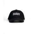 Caps Club Black Daddy Cap Cap for Boys / Cap for Men Caps For Girls / Boys Caps / Men Caps / Mens Caps / Girls Caps / Caps For Boys / Unisex Caps / Topi / Girls Caps. 