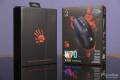 BLOODY W-70 MAX ACTIVATED ULTRA CORE 3 & 4 RGB ANIMATION GAMING MOUSE. 