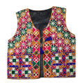 Embroidered Waistcoat for Girls. 