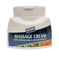 Swiss Naturals Herbal Massage Cream 125ml. 