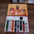 Z10 Ultra , Z20 Ultra , Z30 Ultra , Z60 Ultra , S100 Ultra , Ultra 7 in 1 Smart Watches , Bluetooth Calling Latest Smart Watches. 