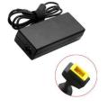 Lenovo 20V 4.5A 3.25A Flat USB Pin Branded Charger With Power Lead. 